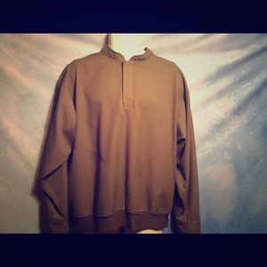 Men’s Zero R Outerwear  pull over golf windbreaker